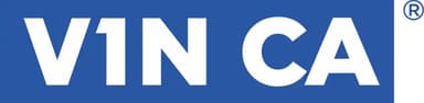 Phiếu yêu cầu I-CA/VINCA logo